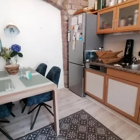 Historische Scheune Im Herzen Heidelbergs Casa vacanze *