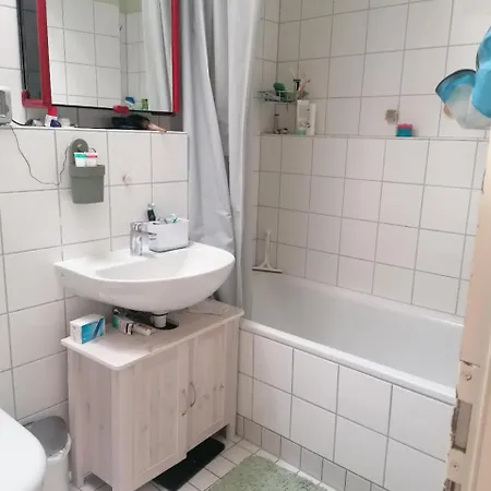 Historische Scheune Im Herzen Heidelbergs Casa vacanze *